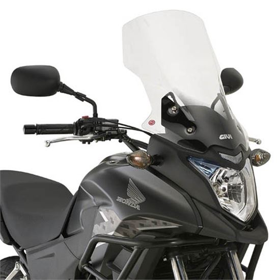 GIVI Windshield D1121ST For HONDA CB500X