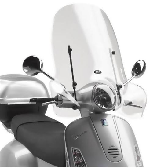 GIVI Screen 104A Vespa GTS 250-300