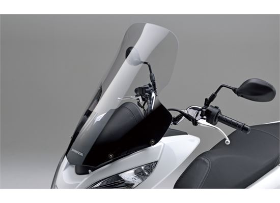 Honda genuine Windscreen High PCX 125/150
