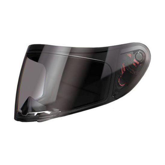 Smoke Screen MT Helmets Targo V14 183500426