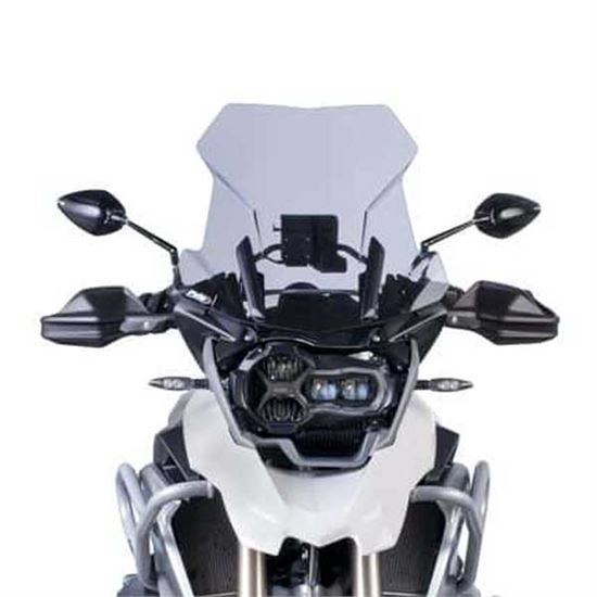 PUIG Touring Screen BMW GS1200R 13