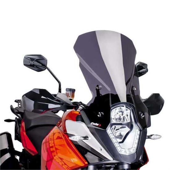 Puig Touring Screen For KTM 1190 ADVENTURE