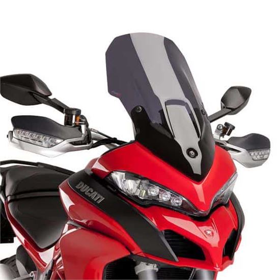 Puig Windshield Touring DUCATI MULTISTRADA 1200 '15