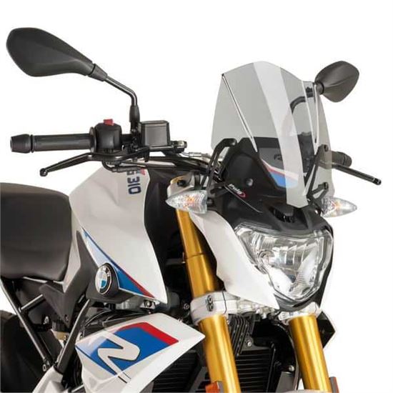 Puif Windshield For BMW G310