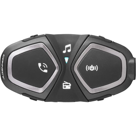 Interphone Ενδοεπικοινωνία Μονή Connect HD