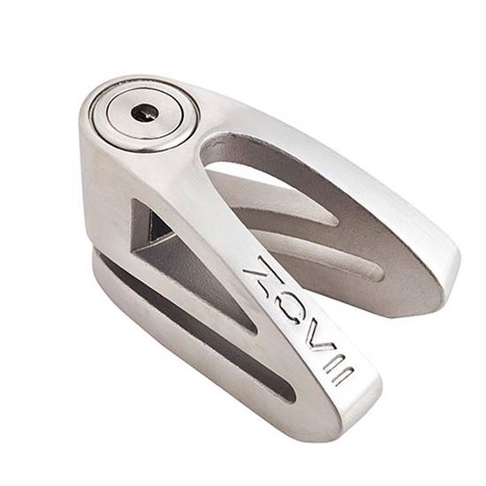 Zovii ZVS14 Disc Brake Lock Silver