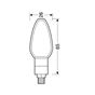 LED Flash Tuareg