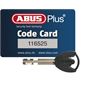 Abus Steel o Flex 950 KLeidi