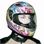 HELMET JUNIOR FF