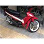 DAYTONA WHEELS YAMAHA CRYPTON 105 F1-Z