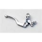Left Lever with bracket adjustable EMGO 32-30190 for ON/OFF models