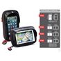 Givi universal smartphone holder