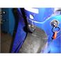 Honda innova 125 hook