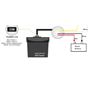 GSM GPS tracker Kentall KEN-M4