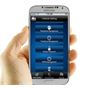 GSM GPS tracker Kentall KEN-M4 mobile