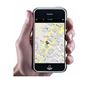 GSM GPS tracker Kentall KEN-M4 mobile
maps