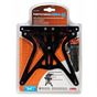 LAMPA 90146 Numper plate holder