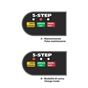 LAMPA BATTERY TRAINER AND CHARGER  5 STEP