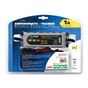 LAMPA BATTERY TRAINER AND CHARGER box