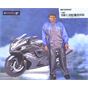 Motorcycle Rainsuit