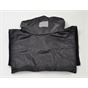 Isothermal Collar Windbreaker for Motorcycle Riders