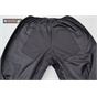 Nordcap rain pants details moto