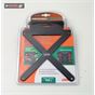 LAMPA 90144 Number Plate Holder