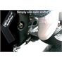 Rubber Shift Sock