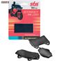 SBS Brake Pad Shims 9500