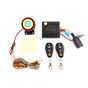 Amio Motorcycle alarm MCA14 with remote control
