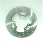 Rear Newfren Brake Disc NEWFREN DF5002A YAMAHA XT600E