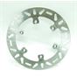 Δισκόπλακα φρένου πίσω NEWFREN DF5024A Για KTM DUKE II 640