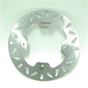 Δισκόπλακα φρένου πίσω NEWFREN DF5034A Για HONDA FMX/Dominator 650