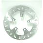 Rear Newfren Brake Disc Suzuki Bandit 600-1200