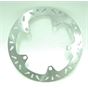 Front Newfren Brake Disc DF5108A BMW K1200 RS/LT