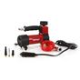 Κομπρεσέρ Αέρος Amio Μεταλλικό 12V 100psi 7bar 28l/min