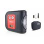 Amio Car Air compressor with digital pressure gauge and LED light 12V Acomp-10