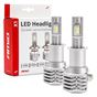 LED Headlights X1 Series H3 AMiO-02964