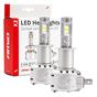 Amio LED H3 10-16V 72W 6.500K 7920lm