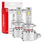 LED Headlights X2 Series H7/H18 AMiO-02973