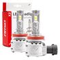 LED Headlights X2 Series H8/H9/H11/H16 AMiO-02974