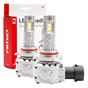 Σετ Λάμπες LED Amio HB4 10-16V 72W 6.500K 7920lm CAN-BUS 2ΤΕΜ.