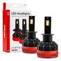 AMIO LED Headlights X3 Series H3 AMiO-02978