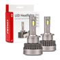 Λάμπες LED Σετ AMIO ΜΕ ΨΥΚΤΡΑ D2S/D2R 9-16V 70W 6.500K 8600lm XD SERIES 2 ΤΕΜ.