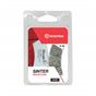 Front Brake Pads Brembo White Sintered Honda Transalp 600/650/700