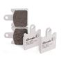 Brembo Sintered 07KA28LA Front Brake Pads Kawasaki Z1000