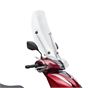 Windscreen Genuine Honda For SH150 2020 - 2024 black cover