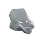 Smoke Windscreen Genuine Honda CB500X 16-18