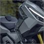 Σετ Εκτροπέα Αέρα Ποδιών Γνήσιο Honda Για X-ADV 750