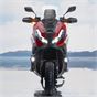 Kit Front Fog Lights Genuine Honda ADV350